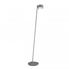 Top Light Puk! 120 Avantgarde Floor LED Stehleuchte 2x12W 2100lm mit Tastdimmer