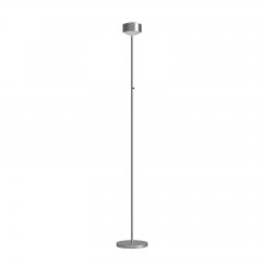 Top Light Puk! 120 Avantgarde Eye Floor LED Stehleuchte 2x12W 2100lm mit Tastdimmer