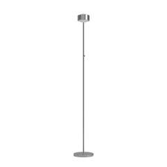 Top Light Puk! 120 Avantgarde Eye Floor Stehleuchte 2x12W, Tastdimmer, Chrom