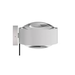 Top Light Puk! 160 Avantgarde Wall Wandleuchte 2x10W dimmbar, Wei� matt