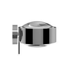 Top Light Puk! 160 Avantgarde Wall Wandleuchte 2x10W dimmbar, Chrom