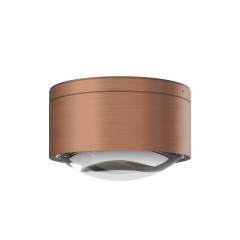 Top Light Puk! 160 Avantgarde One Deckenleuchte 10W dimmbar, Kupfer