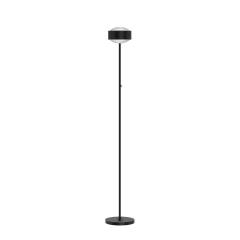 Top Light Puk! 160 Avantgarde Eye Floor Stehleuchte 2x12W, Tastdimmer, Black Edition