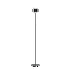 Top Light Puk! 160 Avantgarde Eye Floor Stehleuchte 2x12W, Tastdimmer, Chrom