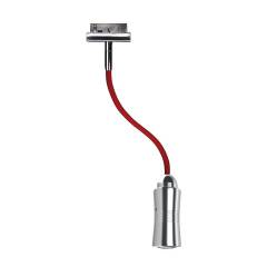Top Light Nemo Flex-Mini Track �60, 713lm, 2700K, 8W, 200mm, Schwarz