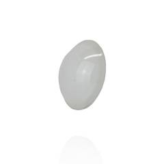 Top Light Puk Linse, einseitig mattiert, Zubeh�r / Puk Equipment�