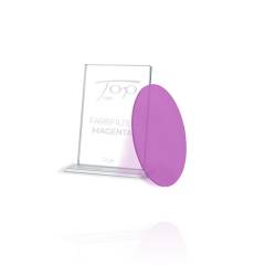 Top Light Farbfilter f�r Puk Leuchten, Farbe: magenta, nur unter Glas oder Linse