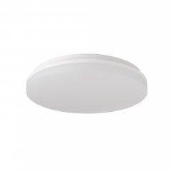 Deckenleuchte SLC Omega 40cm wei�, dimmbar oder Sensorsteuerung, 3000K/4000K