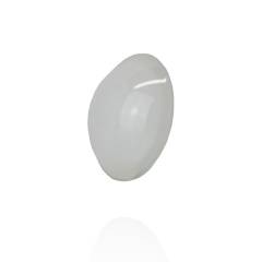 Top Light Puk Maxx Equipment Zubeh�r, Linse einseitig mattiert, nur f�r Serie Puk Maxx