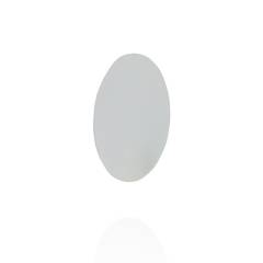 Top Light Puk Maxx 120 Equipment Zubeh�r, Glas beidseitig mattiert