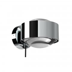 Top Light Wandleuchte Puk Maxx Wall Plus drehbar �130mm LED 2x10W 1800lm