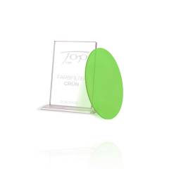 Top Light Farbfilter gr�n, nur f�r Puk Meg Maxx Leuchten nur unter Glas oder Linse