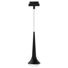 Top Light Look at me-Mini Track, 2700K, 8W, �85, ohne, Schwarz, Wei�, Linse klar