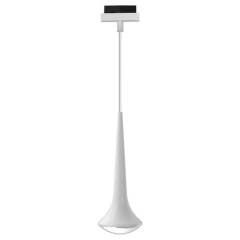 Top Light Look at me-Mini Track, 2700K, 8W, �85, +4m, Wei�, Wei�, Linse matt
