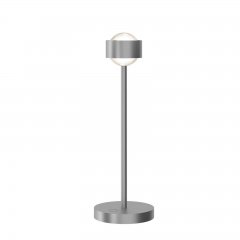 Top Light Puk! 80 Avantgarde Eye Table LED Tischleuchte 2x12W 2100lm mit Tastdimmer
