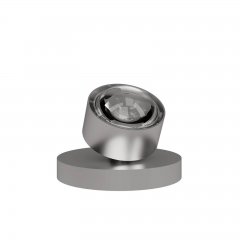 Top Light Puk! 80 Avantgarde Spot Table LED Tischleuchte 18W 1500lm mit Dimmtaster