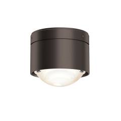 Top Light Puk! 80 Avantgarde One Deckenleuchte 8W dimmbar, Black wood