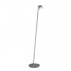 Top Light Puk! 80 Avantgarde Floor LED Stehleuchte 2x12W 2100lm mit Tastdimmer