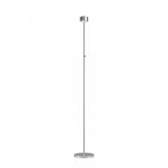 Top Light Puk! 80 Avantgarde Eye Floor LED Stehleuchte 2x12W 2700K mit Tastdimmer