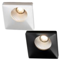 SLC Design Squary Downlight R62 TED IP54 24� 9W