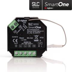 SLC SmartOne AC Dimmer Mini 200W Zigbee LN