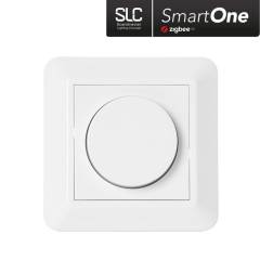 SLC SmartOne AC Wall Dimmer 300W Zigbee