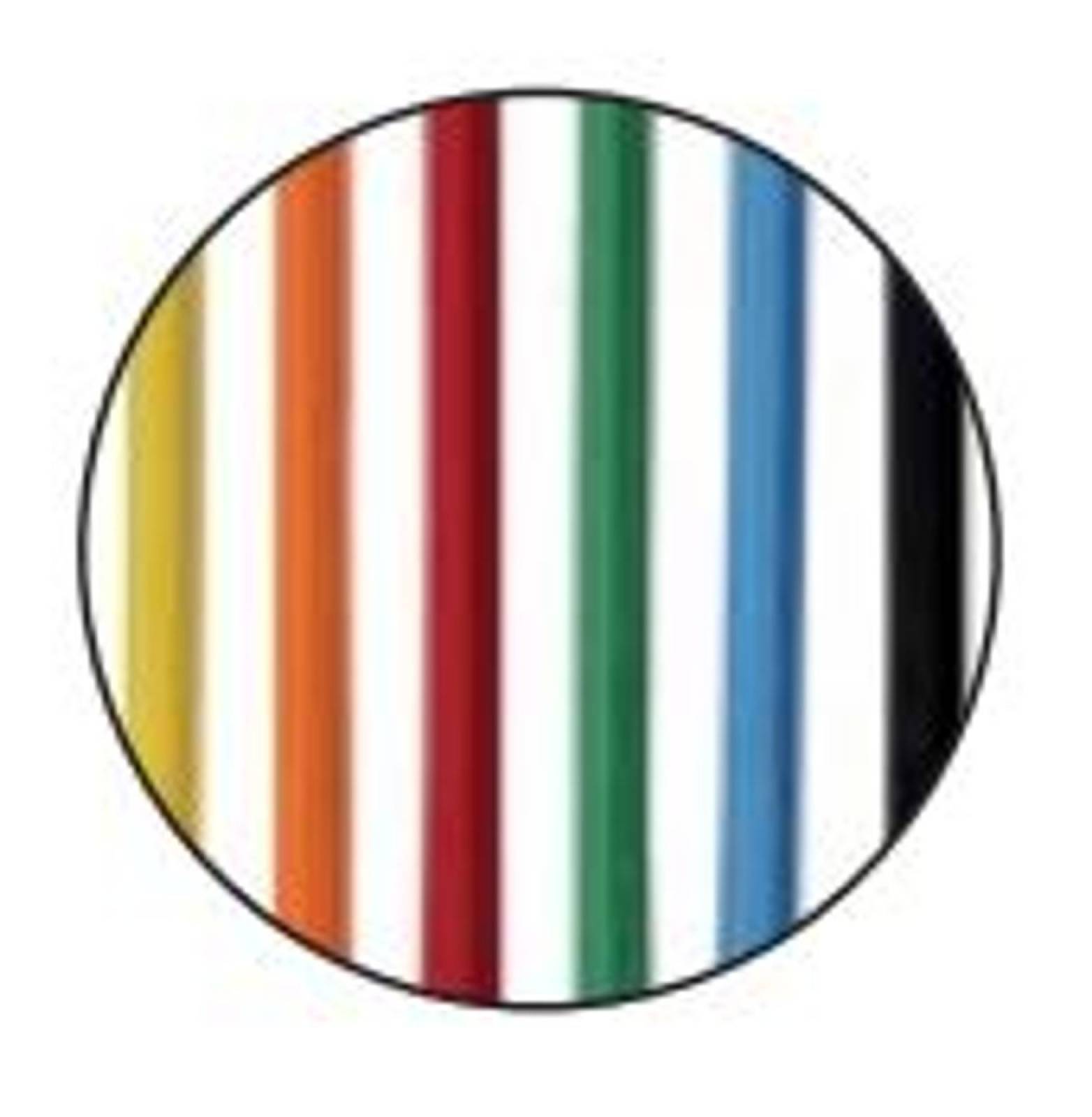 Top Light Kabel in verschiedenen Farben f�r Ihre PUK Leuchte