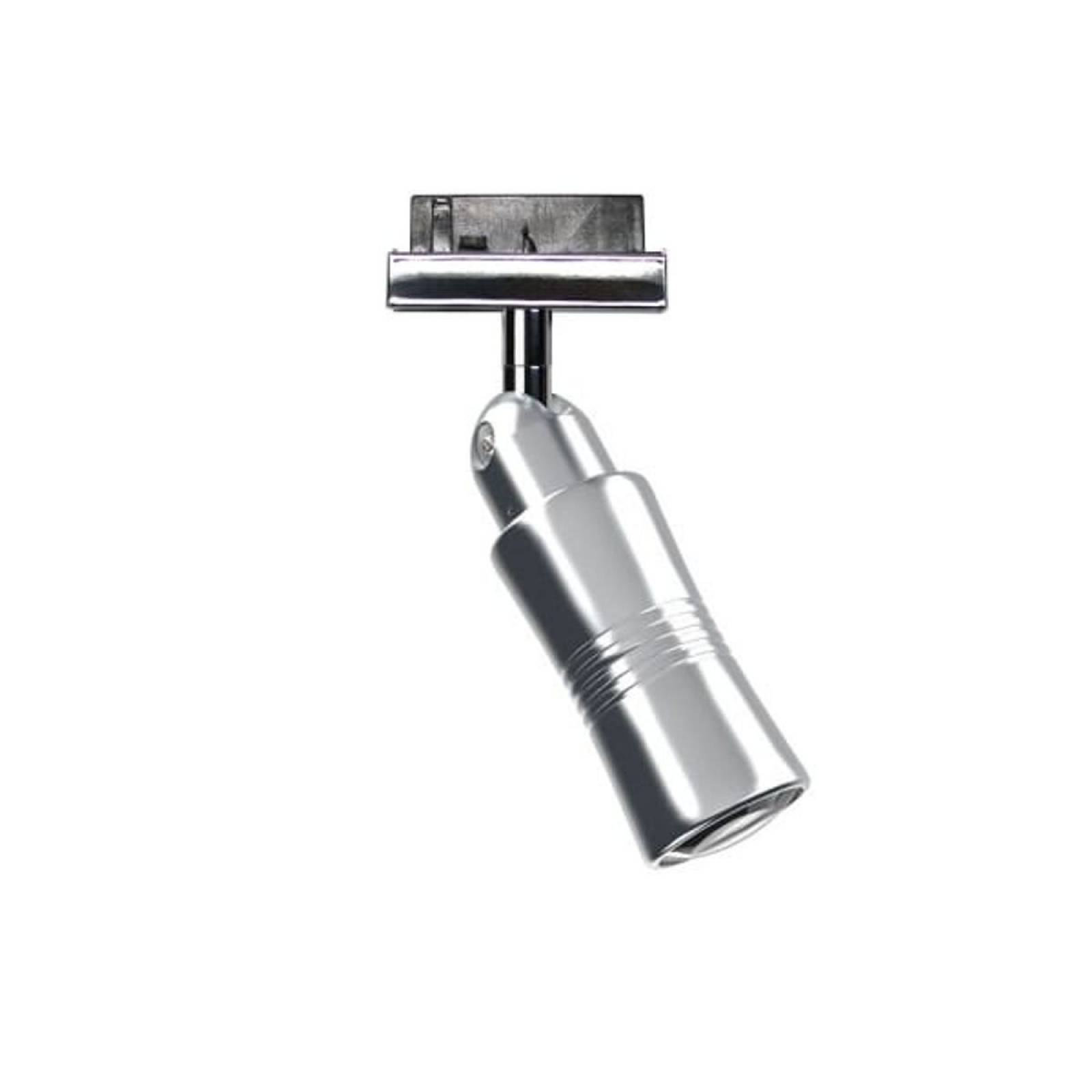 Top Light Nemo Track - Mini Track � 60mm, 713lm, 2700K, 1x8W