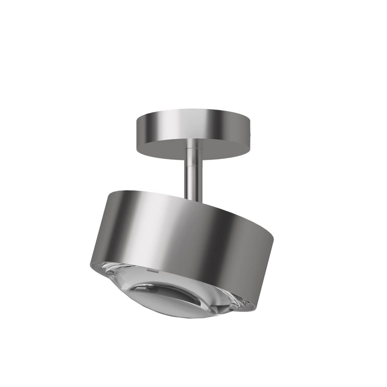Top Light Puk! 120 Avantgarde Turn Up & Down LED Deckenleuchte 2x10W 1662lm dimmbar