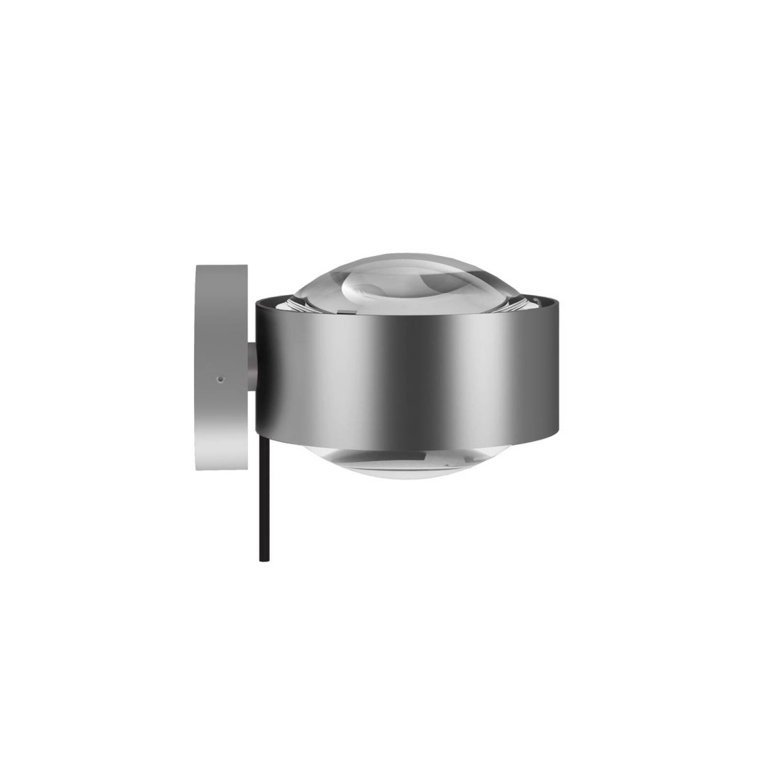 Top Light Puk! 120 Avantgarde Wall LED Wandleuchte 2x10W 1662lm dimmbar