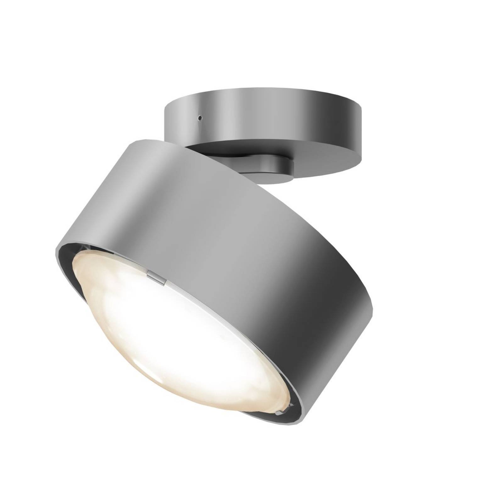 Top Light Puk! 120 Move Avantgarde LED Deckenleuchte 10w 831lm dimmbar