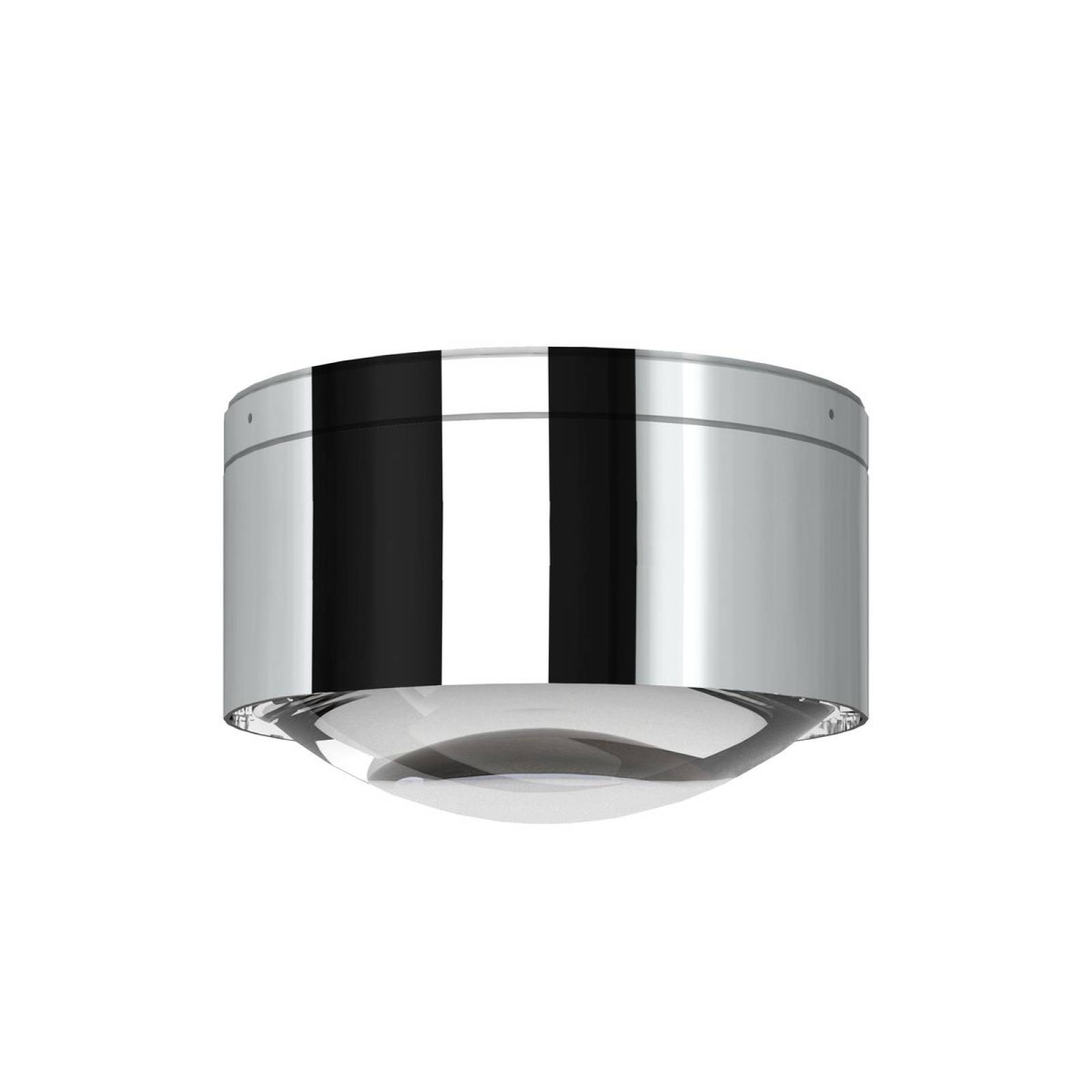 Top Light Puk! 160 Avantgarde One Deckenleuchte 10W dimmbar, Chrom