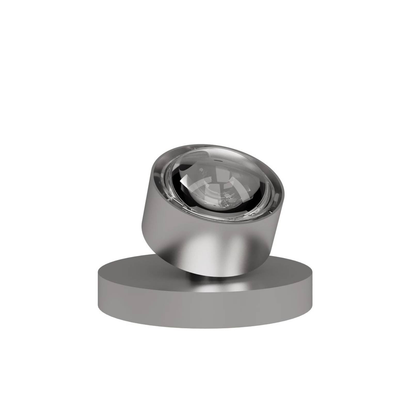 Top Light Puk! 80 Avantgarde Spot Table LED Tischleuchte 18W 1500lm mit Dimmtaster