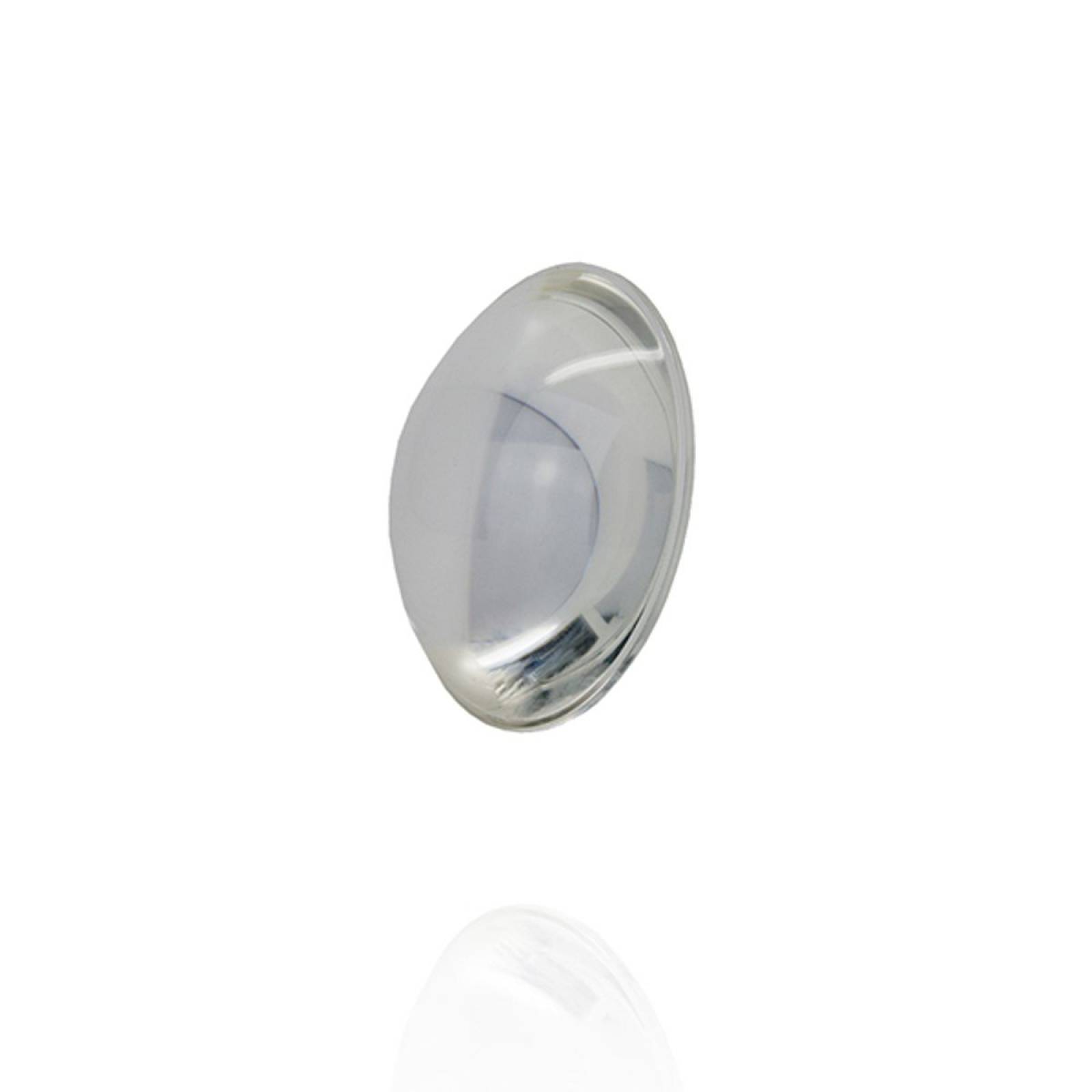 Top Light Puk Equipment Zubeh�r, Linse klar, nur f�r Puk