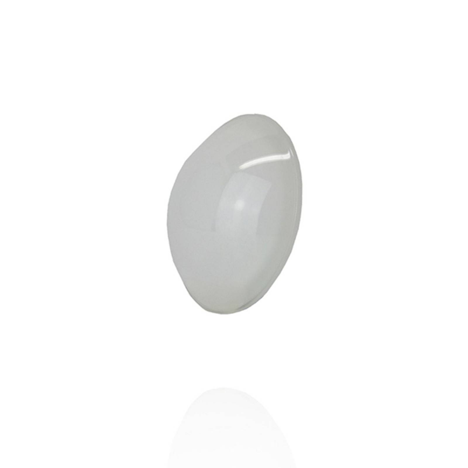Top Light Puk Linse, einseitig mattiert, Zubeh�r / Puk Equipment�