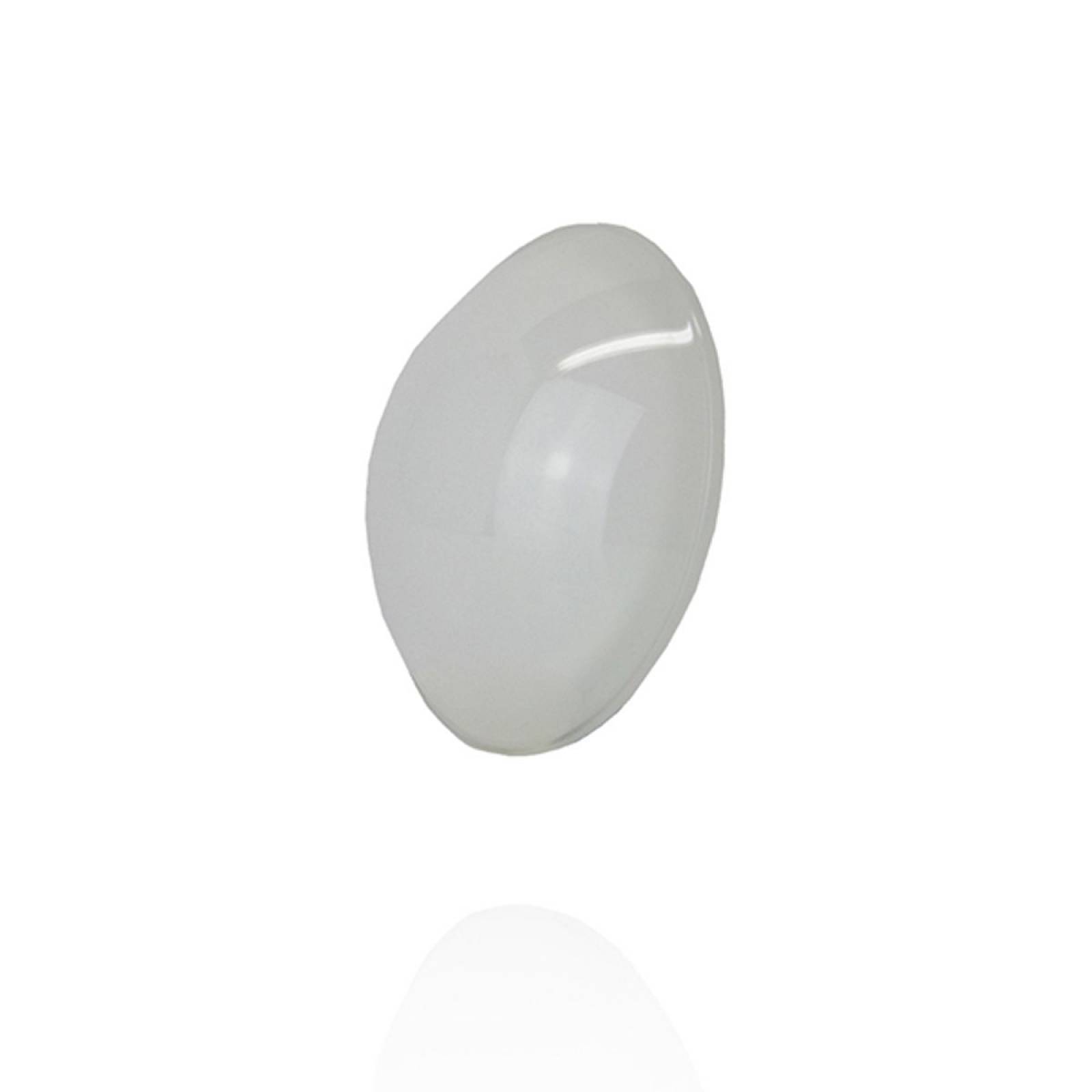 Top Light Puk Maxx Equipment Zubeh�r, Linse einseitig mattiert, nur f�r Serie Puk Maxx