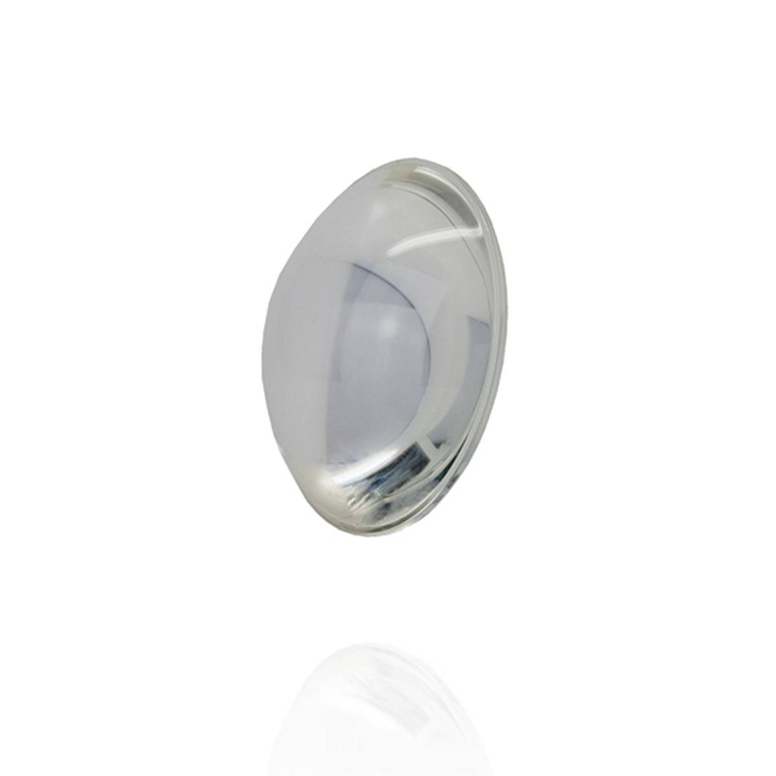 Top Light Puk Maxx Equipment Zubeh�r, Linse klar, nur f�r Serie Puk Maxx 2-3036