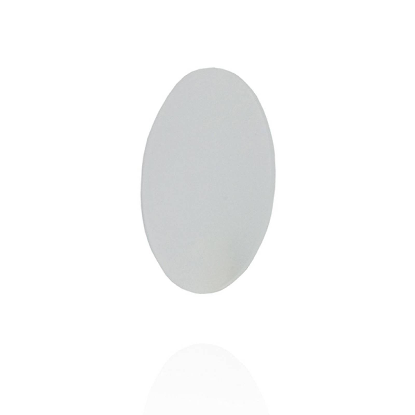 Top Light Puk Meg Maxx Glas beidseitig mattiert, Equipment, Zubeh�r