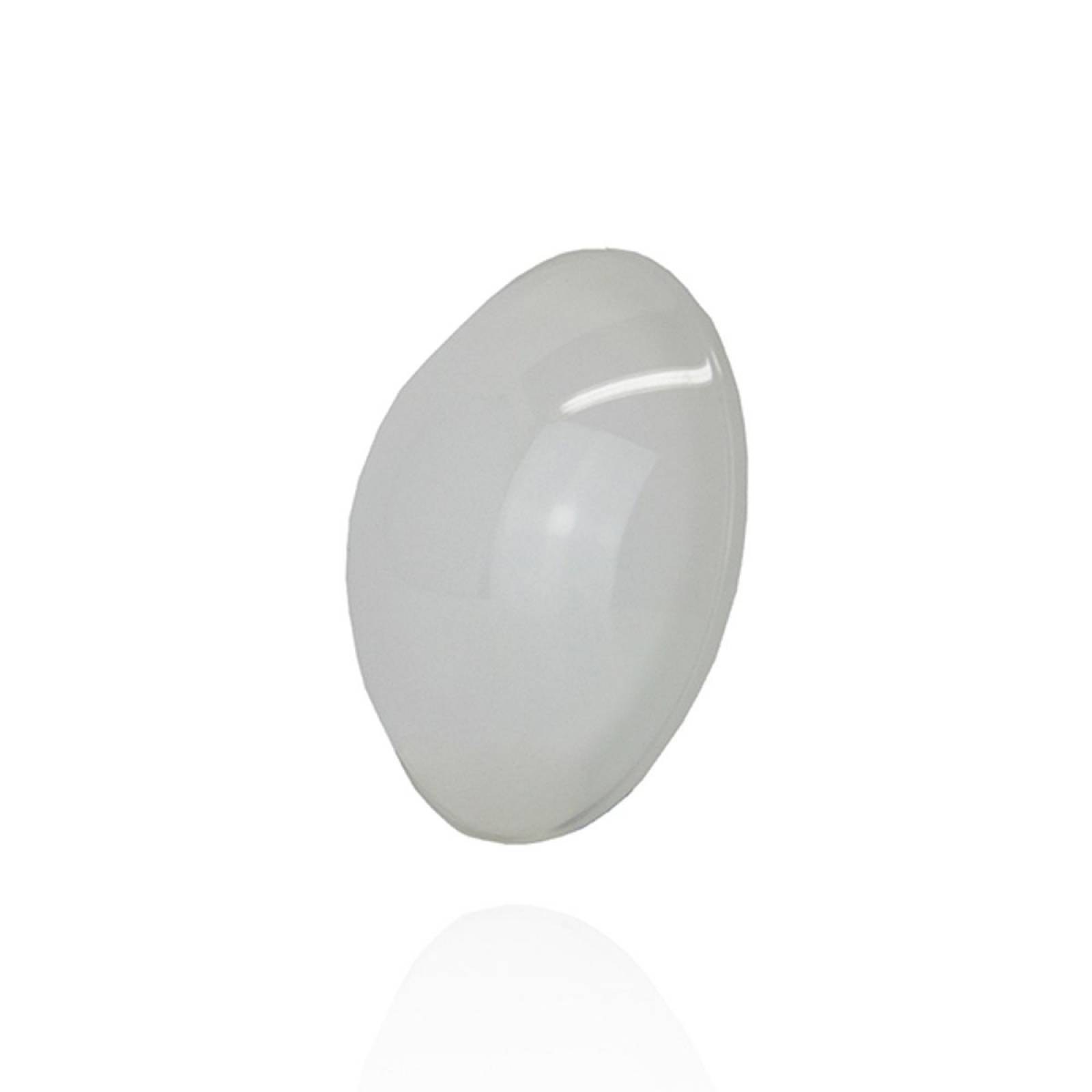 Top Light Puk Meg Maxx Linse einseitig mattiert, Equipment, Zubeh�r