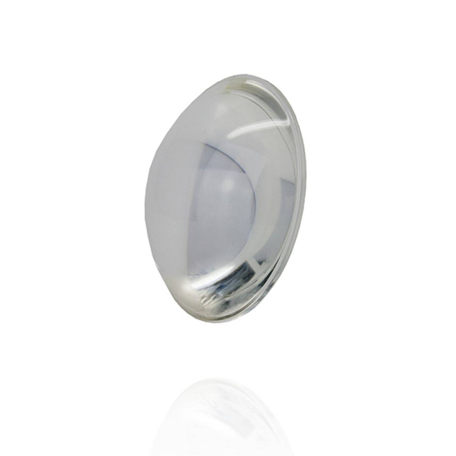 Top Light Puk Meg Maxx Linse klar, Equipment, Zubeh�r