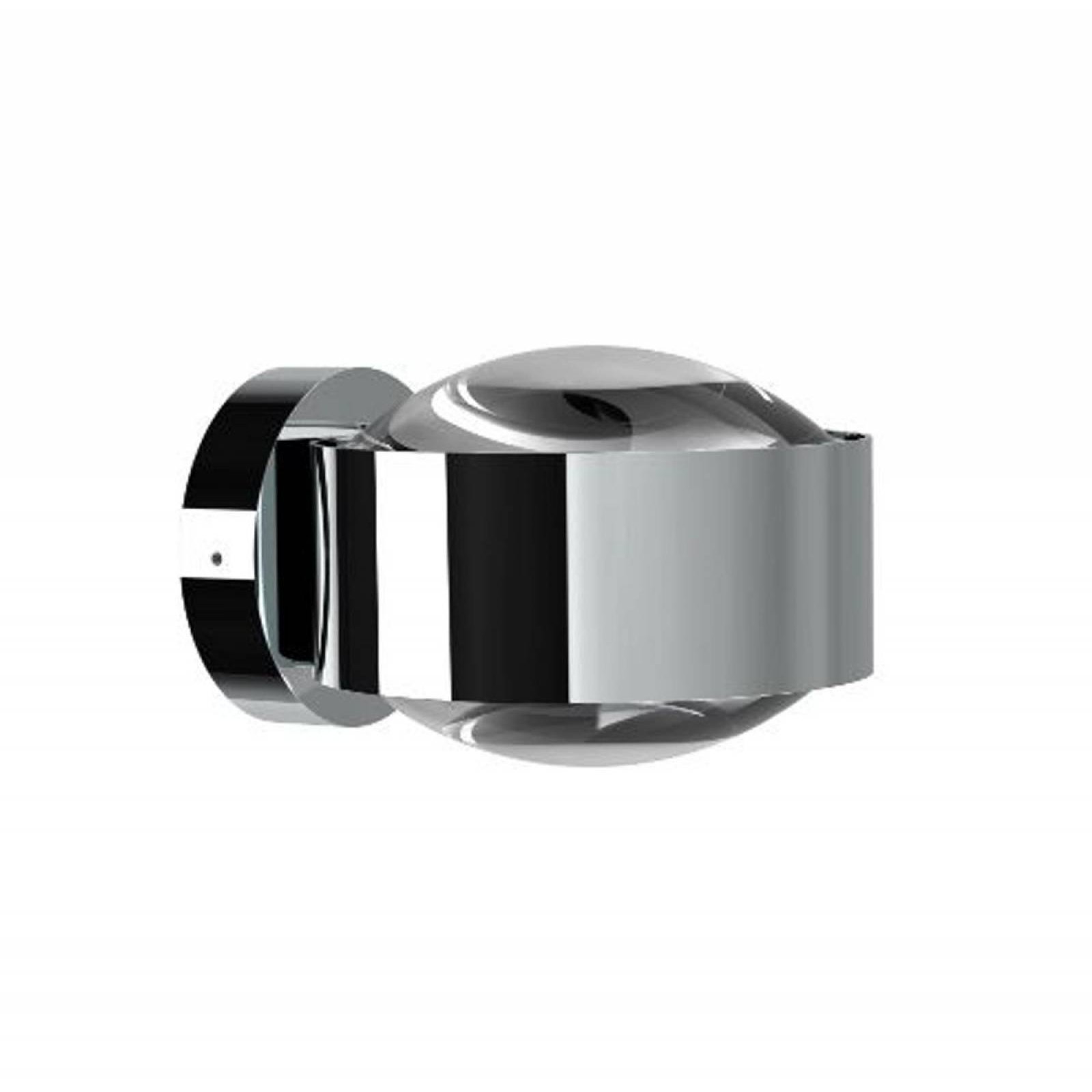 Top Light Wandleuchte Puk Maxx Wall �120mm LED 2x10W 1800lm 2700K