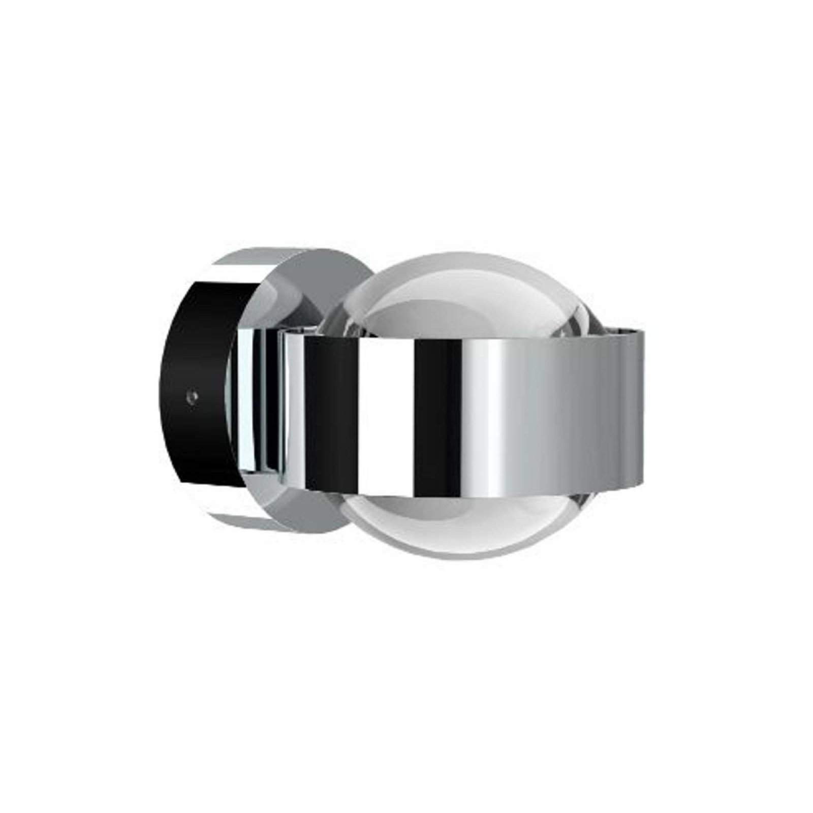 Top-Light Wandleuchte Puk Mini Wall �80mm LED 2x8W 1200lm
