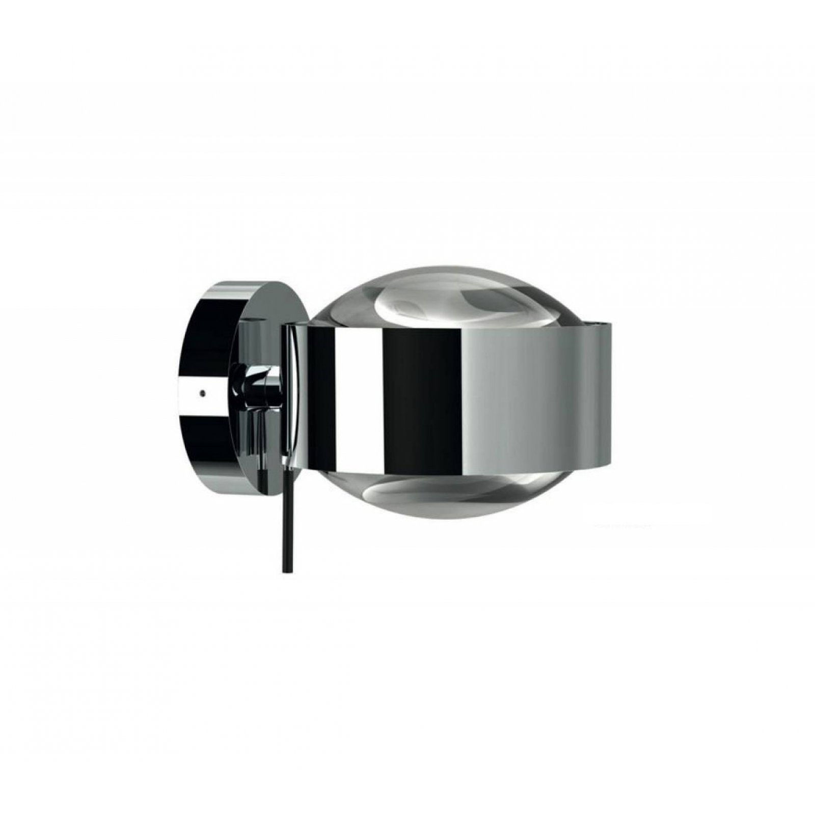 Top Light Wandleuchte Puk Wall Plus �90mm drehbar LED 2x8W 1200lm