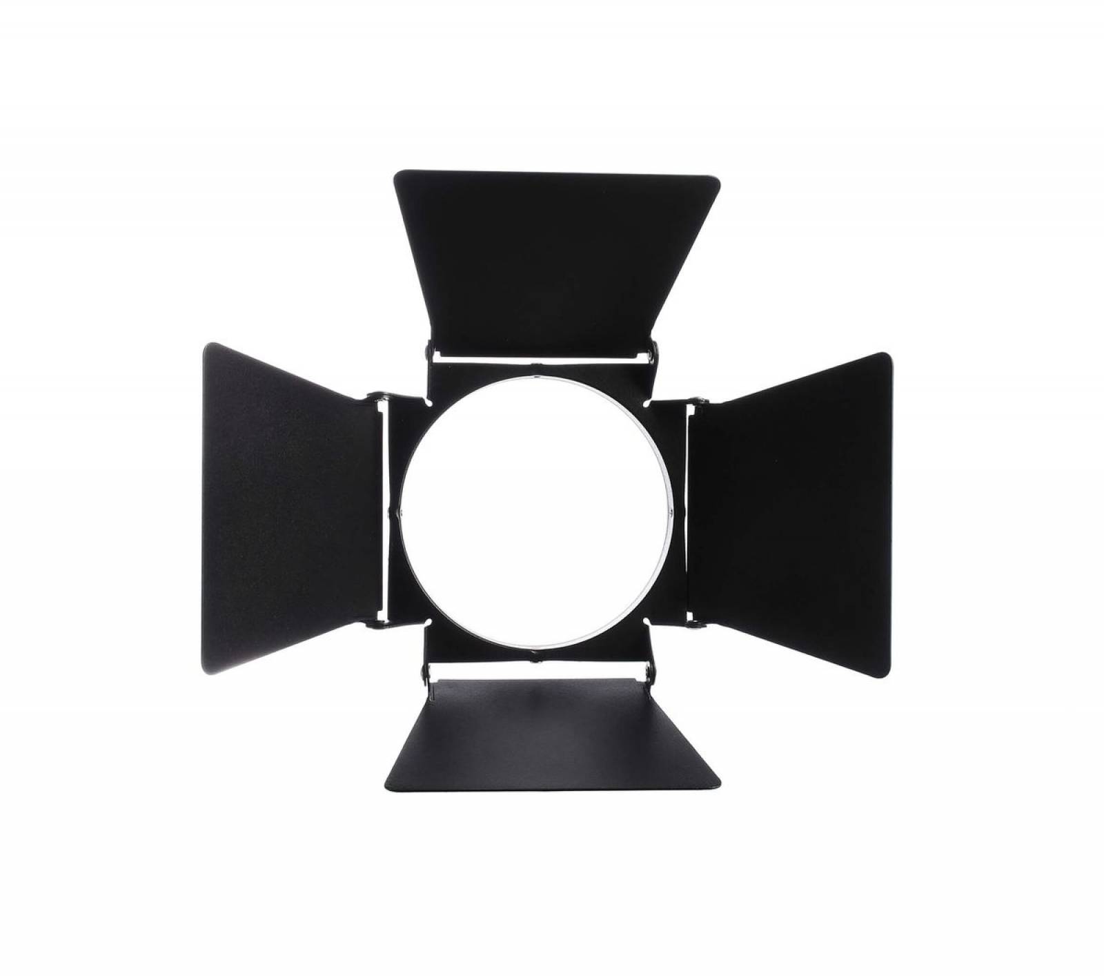 Torblende f�r Lucea 6W/10W Schwarz