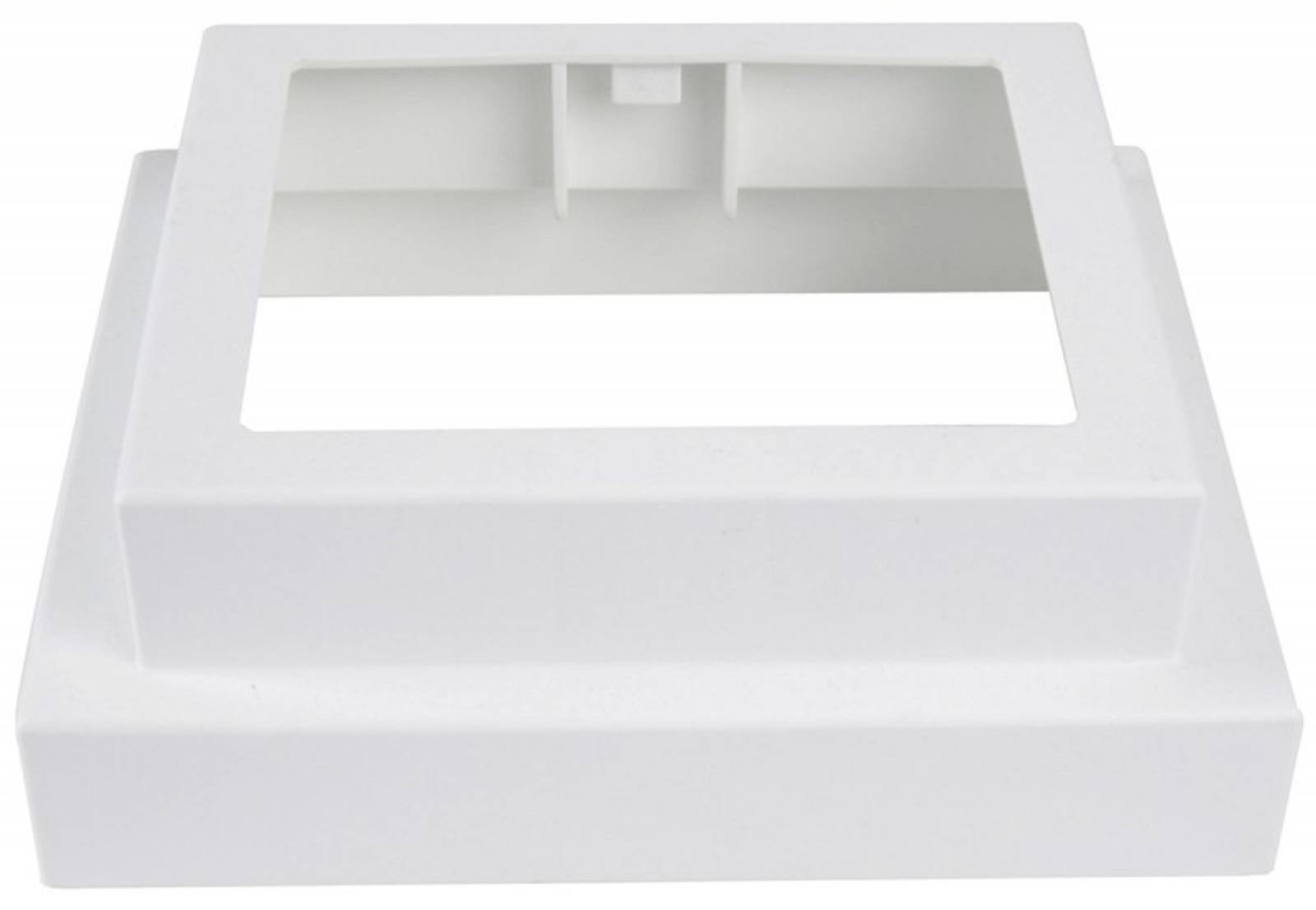 Trafogeh�use ABN Pyra f�r ABN 120-300VA