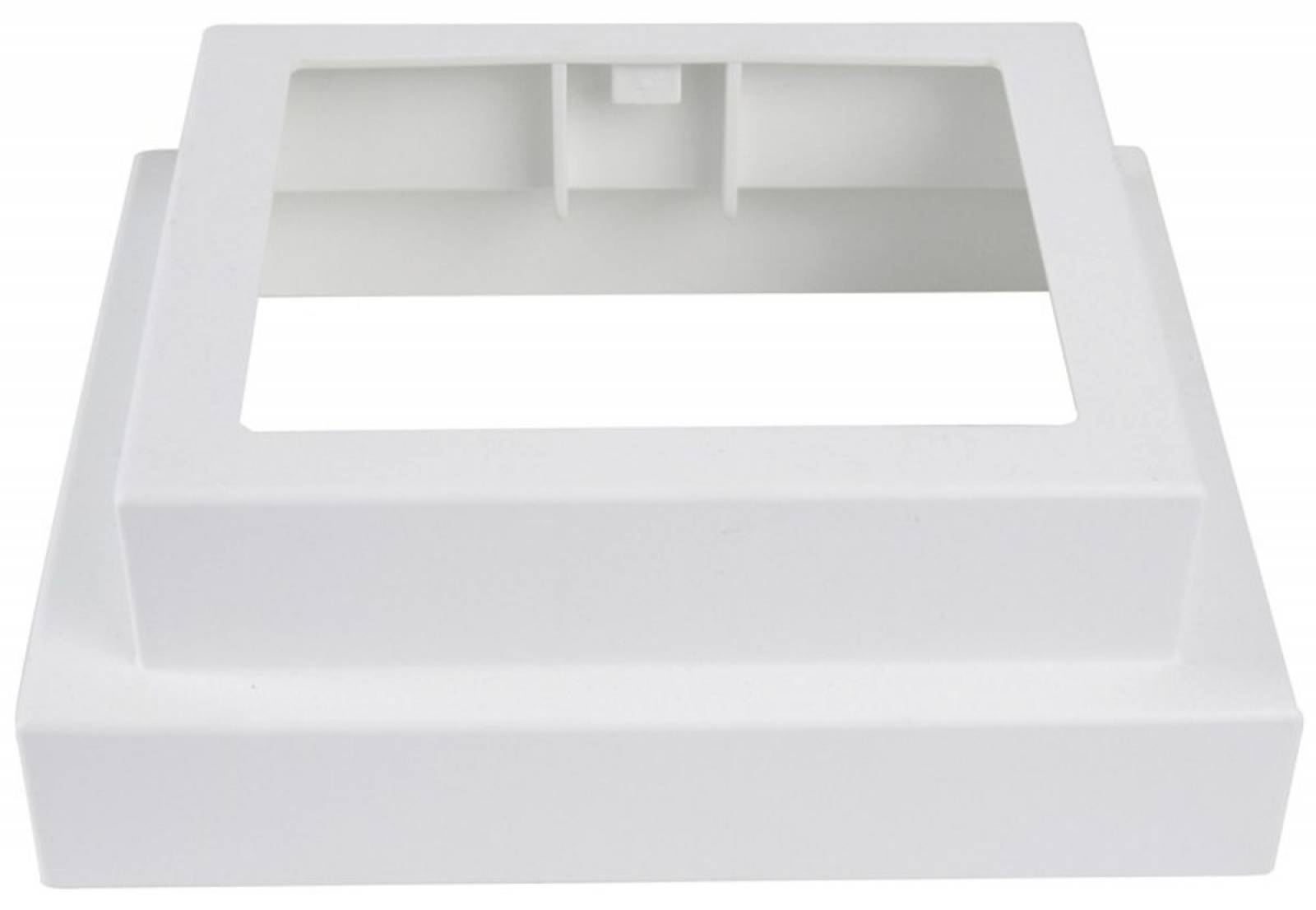 Trafogeh�use ABN Pyra f�r ABN 80-105VA