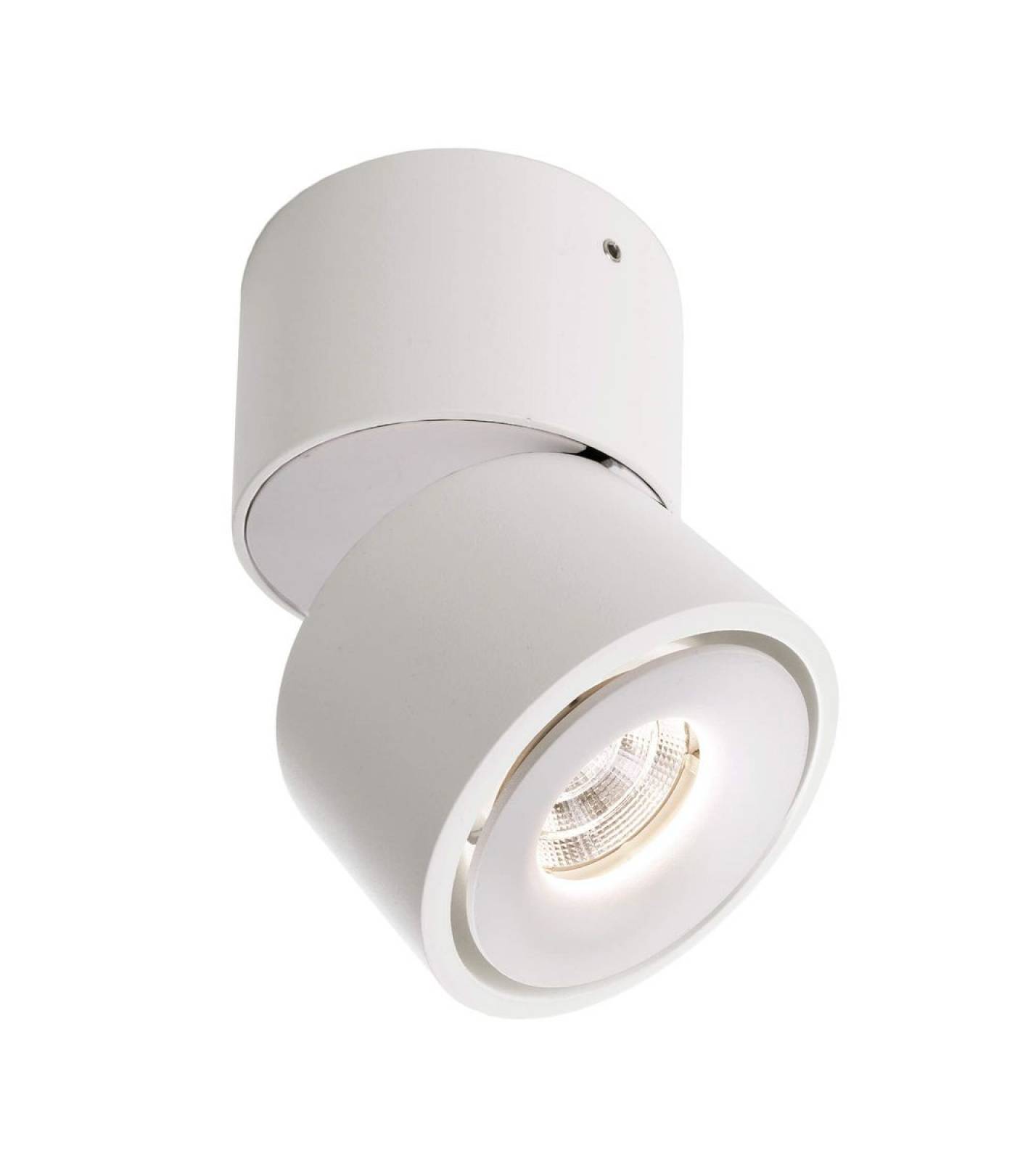 Uni II Mini, Tilt, 11,3 W, DIM, 2700 K, Wei�