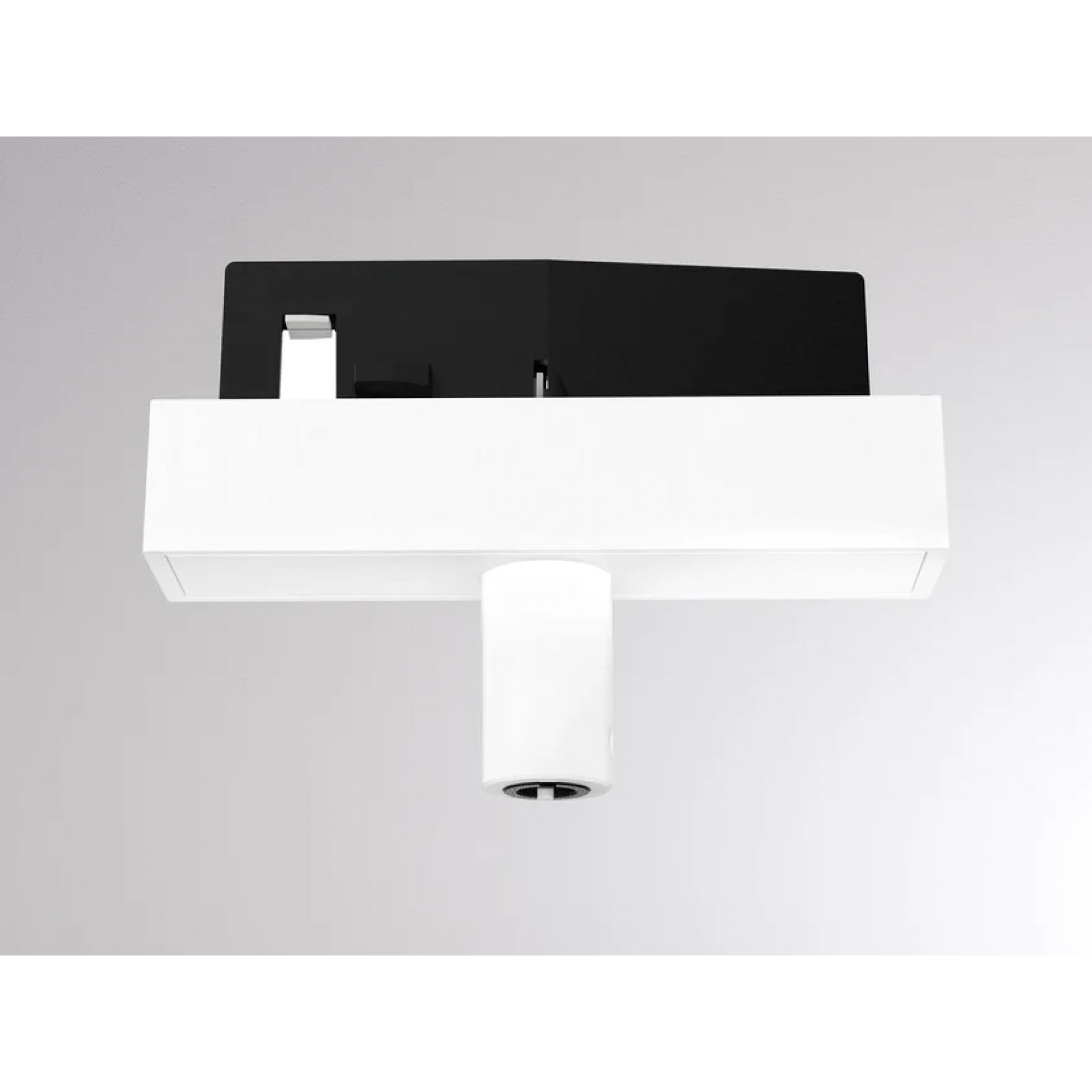 VOLARE ADAPTER Pendelleuchten, f�r 2-Phasen-Schiene VOLARE TRACK, Wei�
