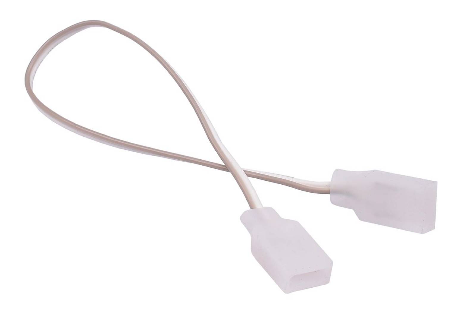 Verbinder mit 30cm Kabel f�r 24V COB Sauna Stripe Art.-Nr DL840411