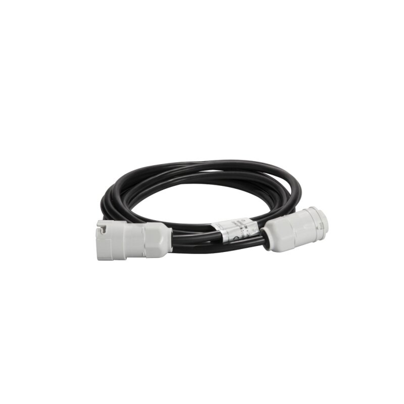 Verbindungskabel 1,5m f�r DOTLUX HIGHFORCE mit automatischem Phasenwechsel 3-phasig  5x1,5mm